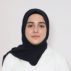 Dr. Shaima Alhalabi | Top Clinical Dietitian In Sharjah