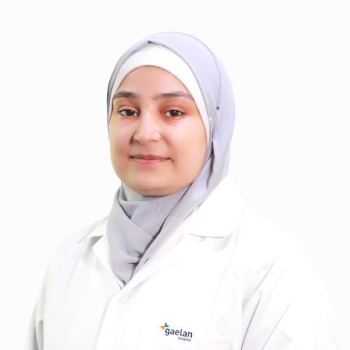 Dr. HUDA MAAROF ZAHRA