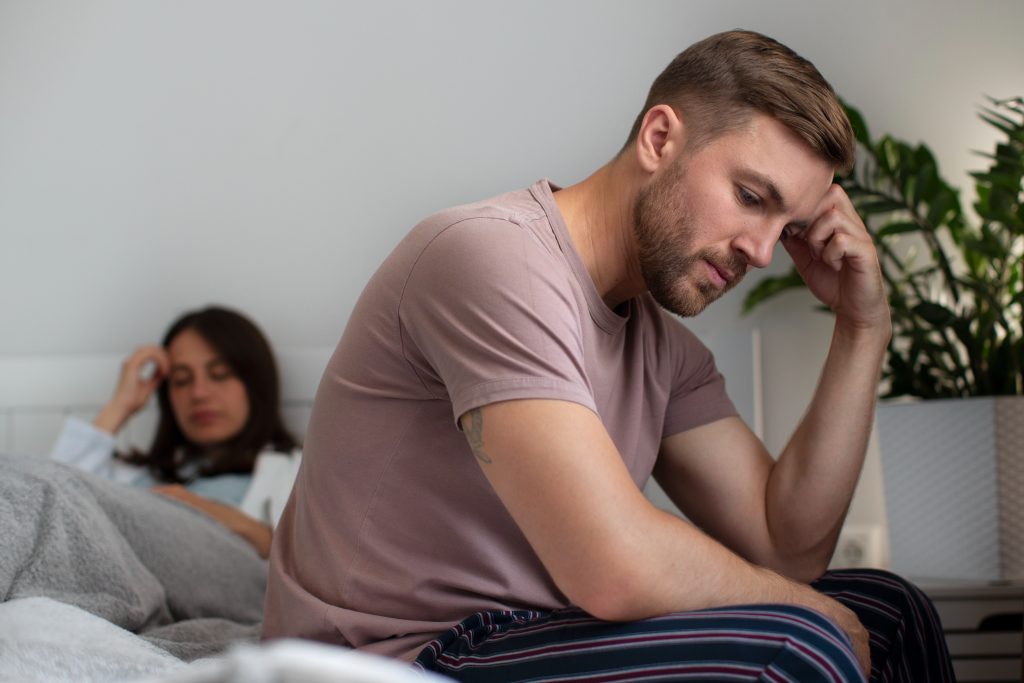 Erectile Dysfunction in Sharjah: Causes, Treatments & Recovery
