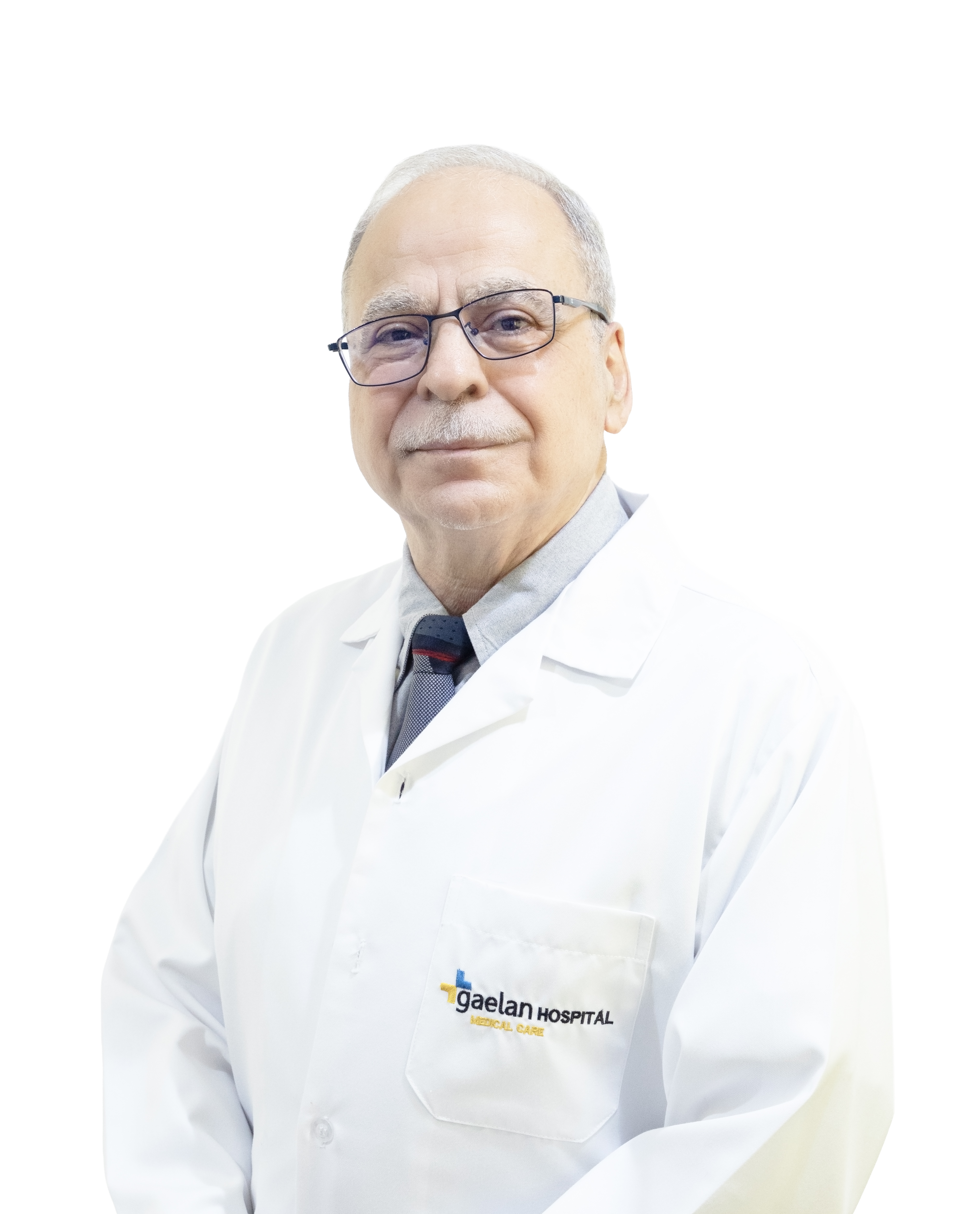 Dr .Nizar Farwat - Gaelan Hospital