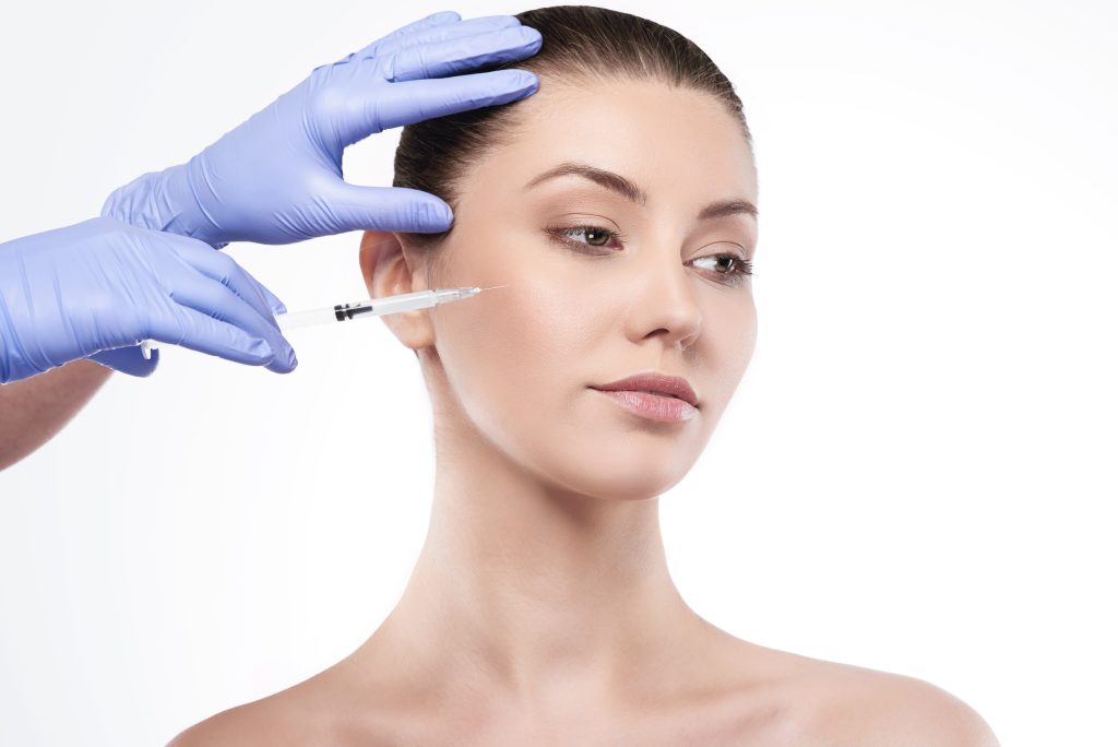 Botox Procedure in Sharjah: Safe, Quick & Natural Results at Gaelan Hospital