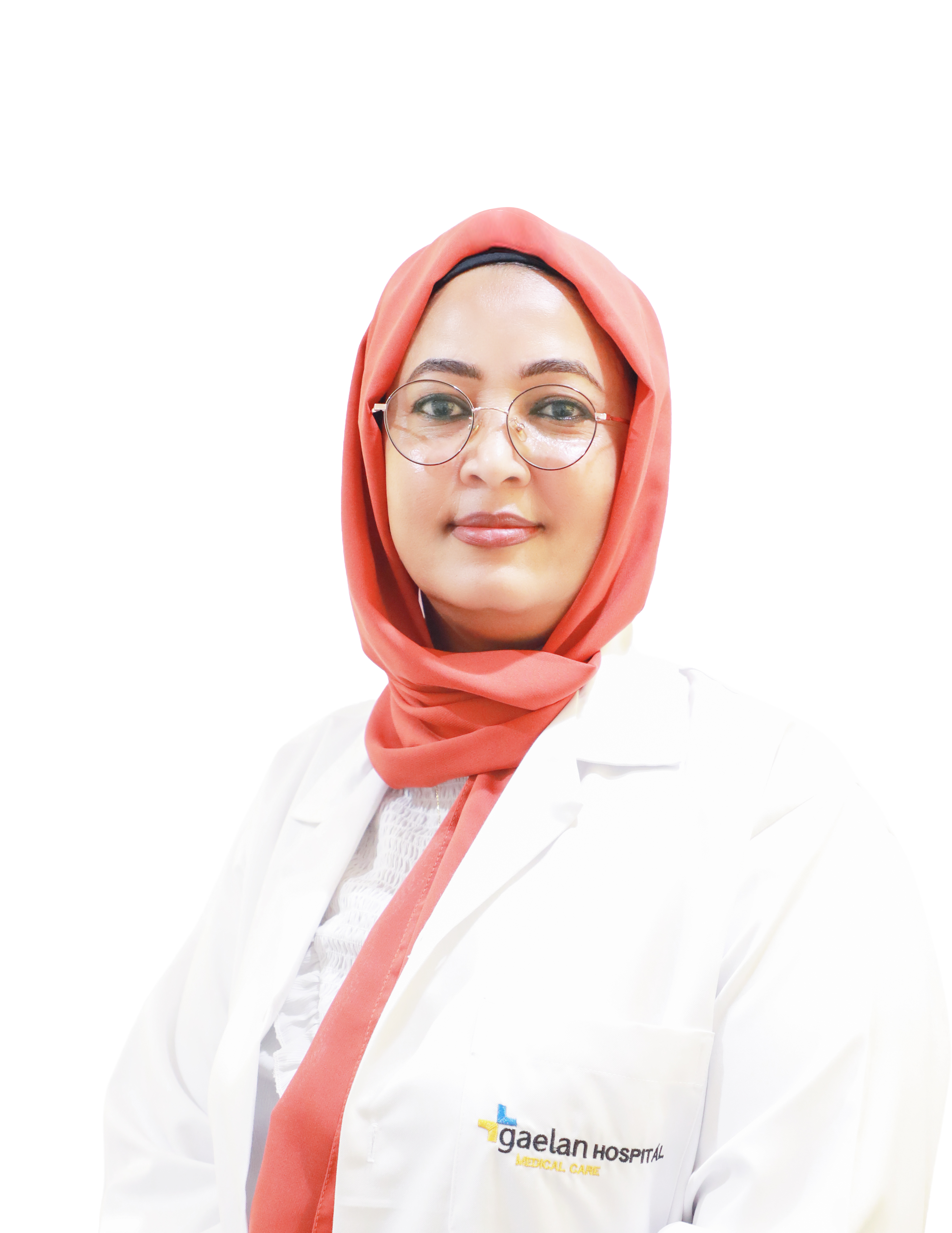 General Practitioner in Sharjah | Dr. Hagir Abdalla | Gaelan Hospital